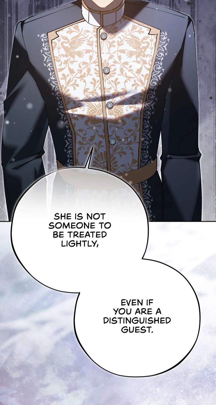 Run Away, From Me Chapter 64 - Page 58