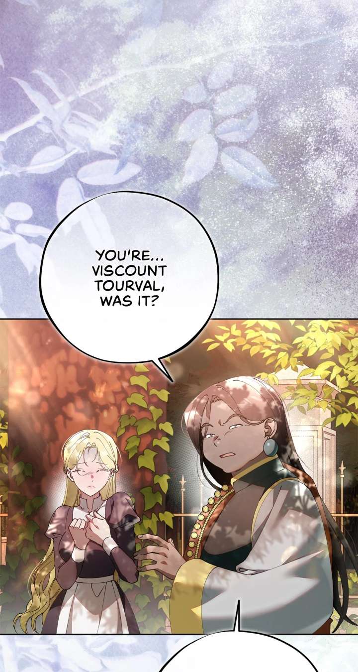 Run Away, From Me Chapter 64 - Page 59