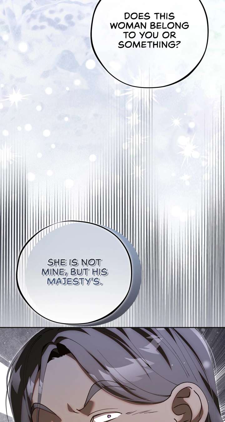 Run Away, From Me Chapter 64 - Page 60