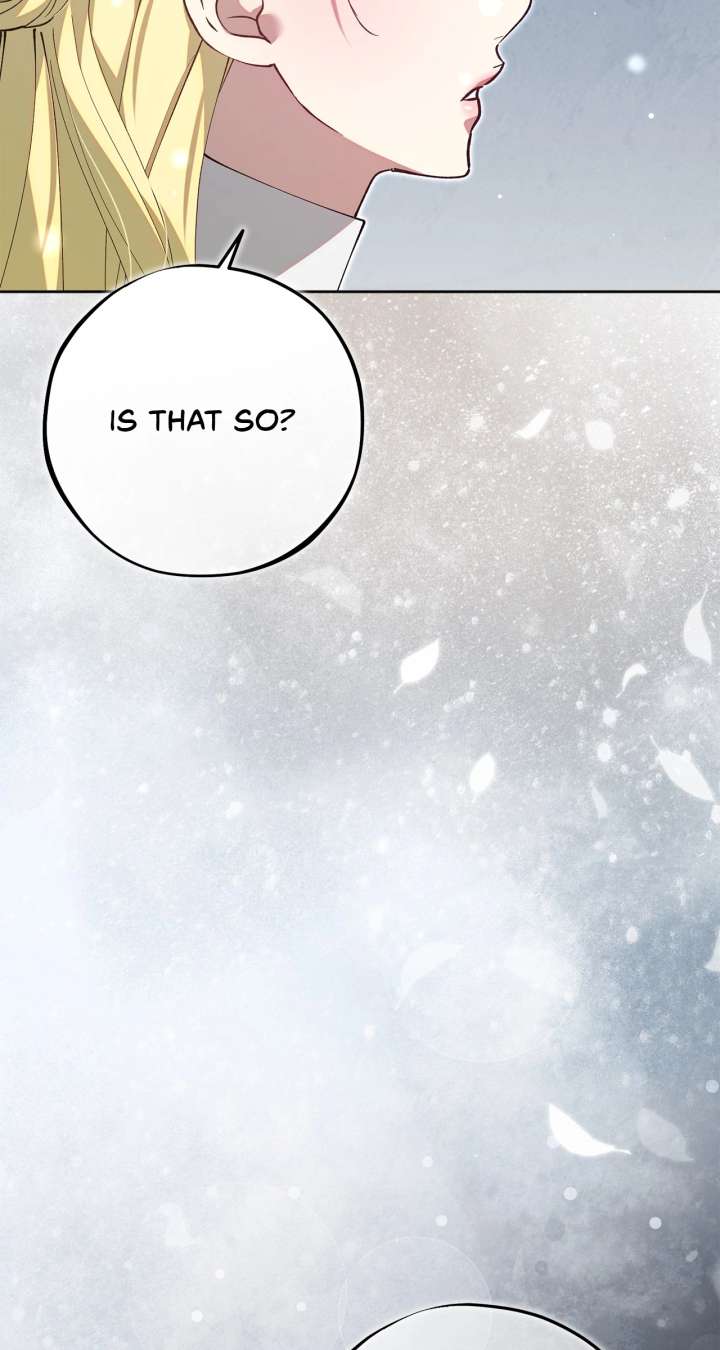 Run Away, From Me Chapter 64 - Page 7