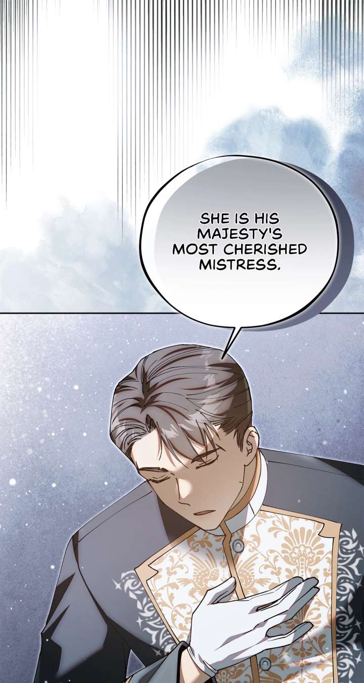 Run Away, From Me Chapter 64 - Page 62