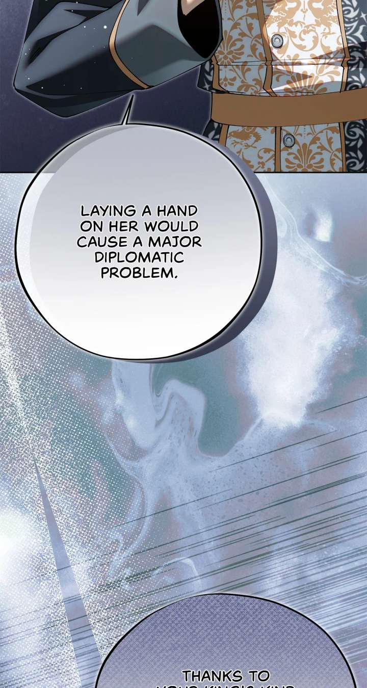 Run Away, From Me Chapter 64 - Page 63