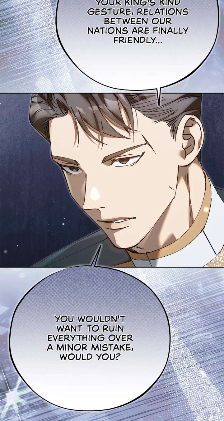 Run Away, From Me Chapter 64 - Page 64