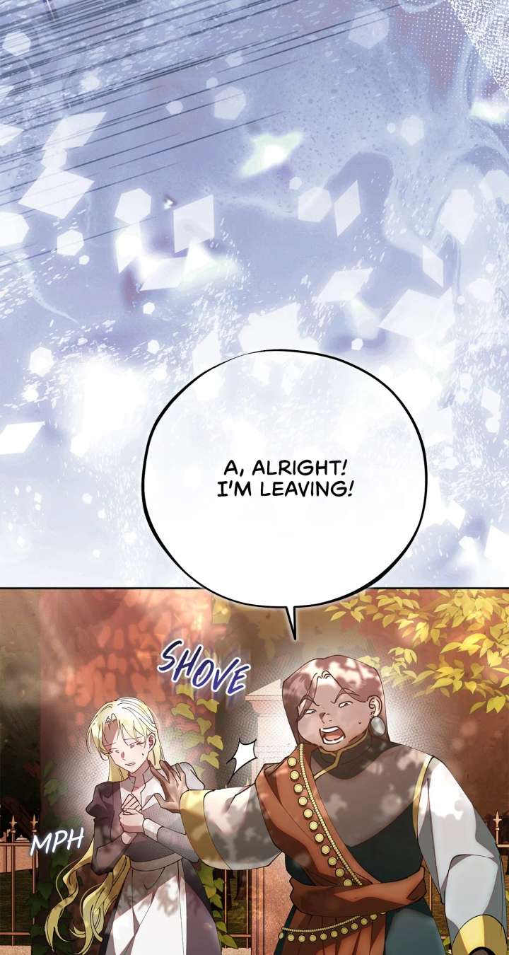 Run Away, From Me Chapter 64 - Page 65