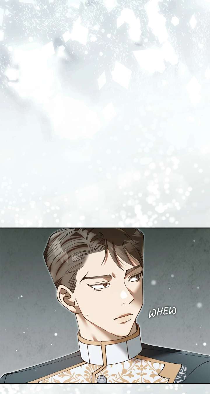 Run Away, From Me Chapter 64 - Page 68