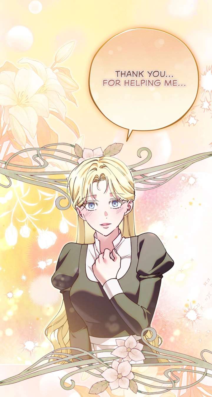 Run Away, From Me Chapter 64 - Page 71