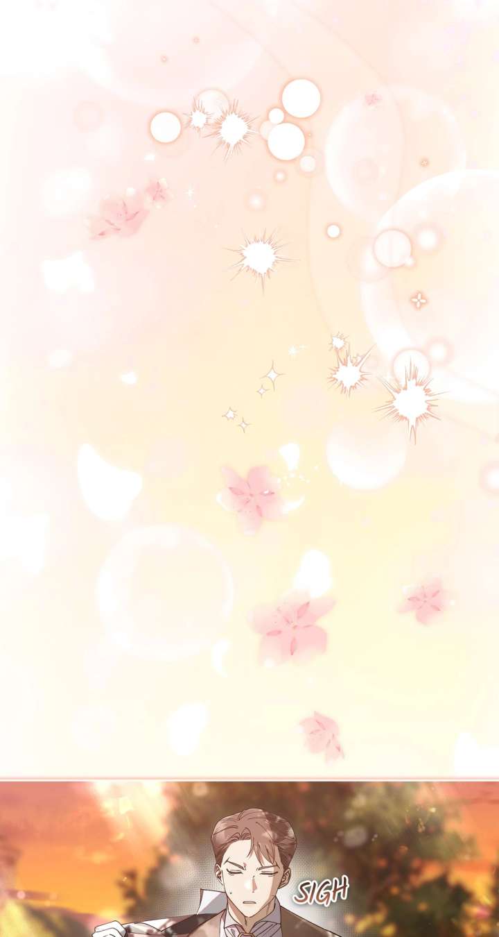 Run Away, From Me Chapter 64 - Page 73