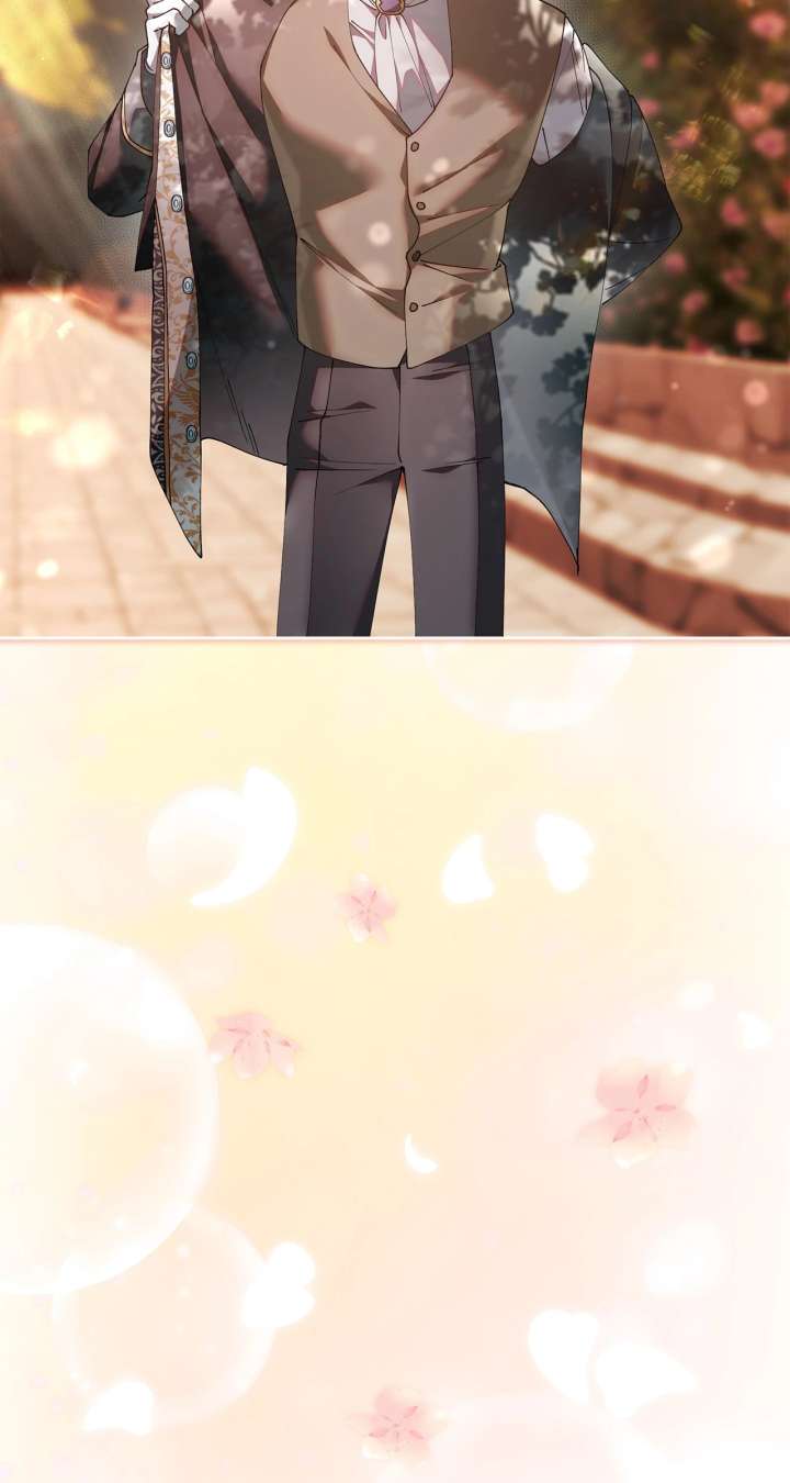 Run Away, From Me Chapter 64 - Page 74