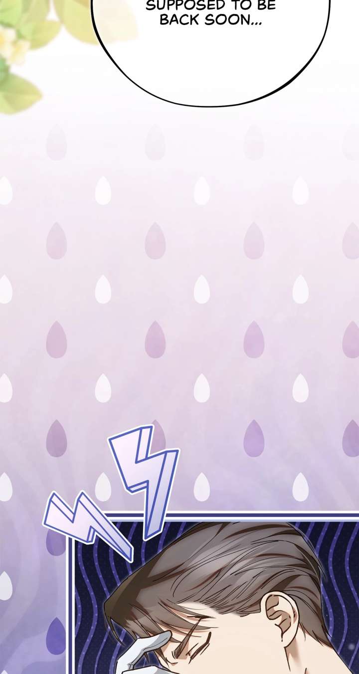 Run Away, From Me Chapter 64 - Page 76