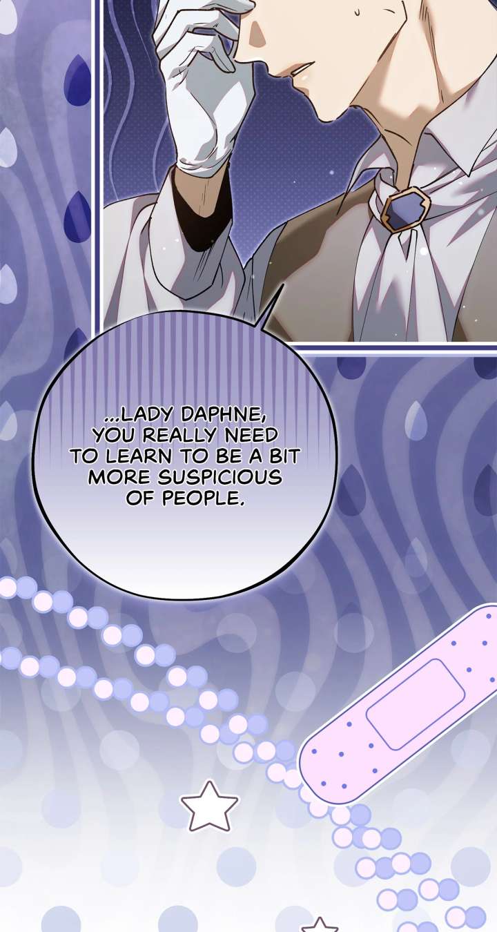 Run Away, From Me Chapter 64 - Page 77