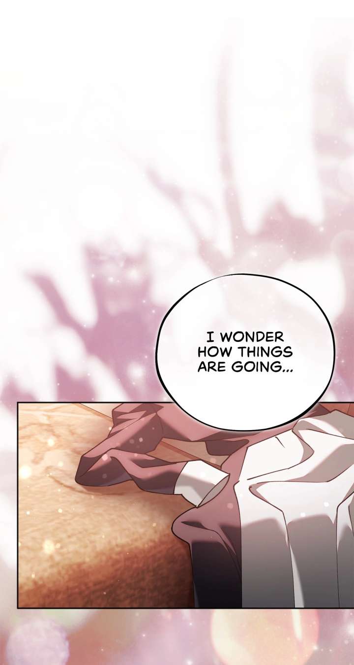 Run Away, From Me Chapter 64 - Page 80