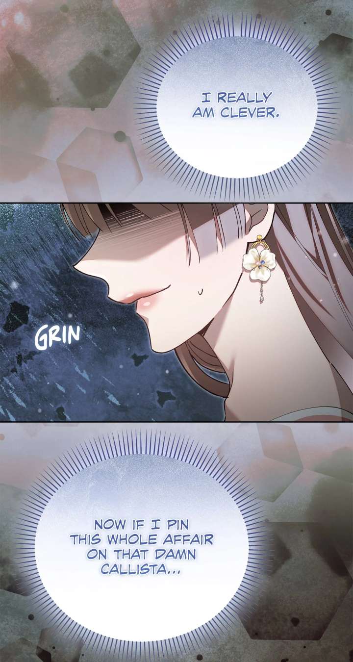 Run Away, From Me Chapter 64 - Page 83