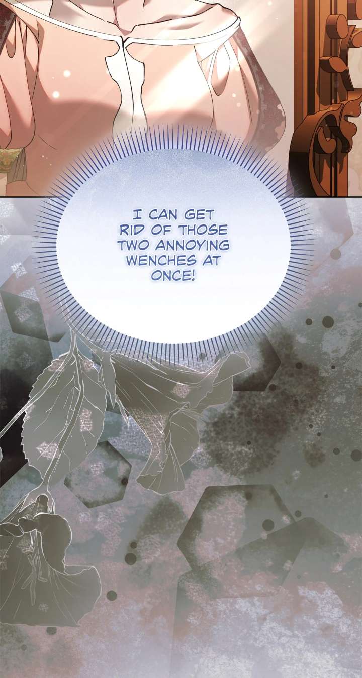 Run Away, From Me Chapter 64 - Page 85