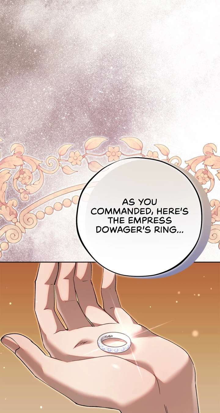 Run Away, From Me Chapter 64 - Page 89