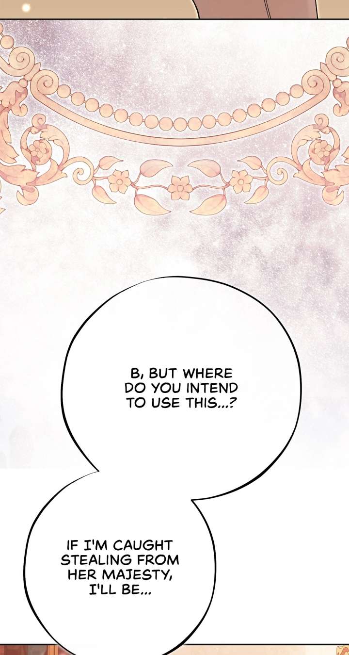 Run Away, From Me Chapter 64 - Page 90