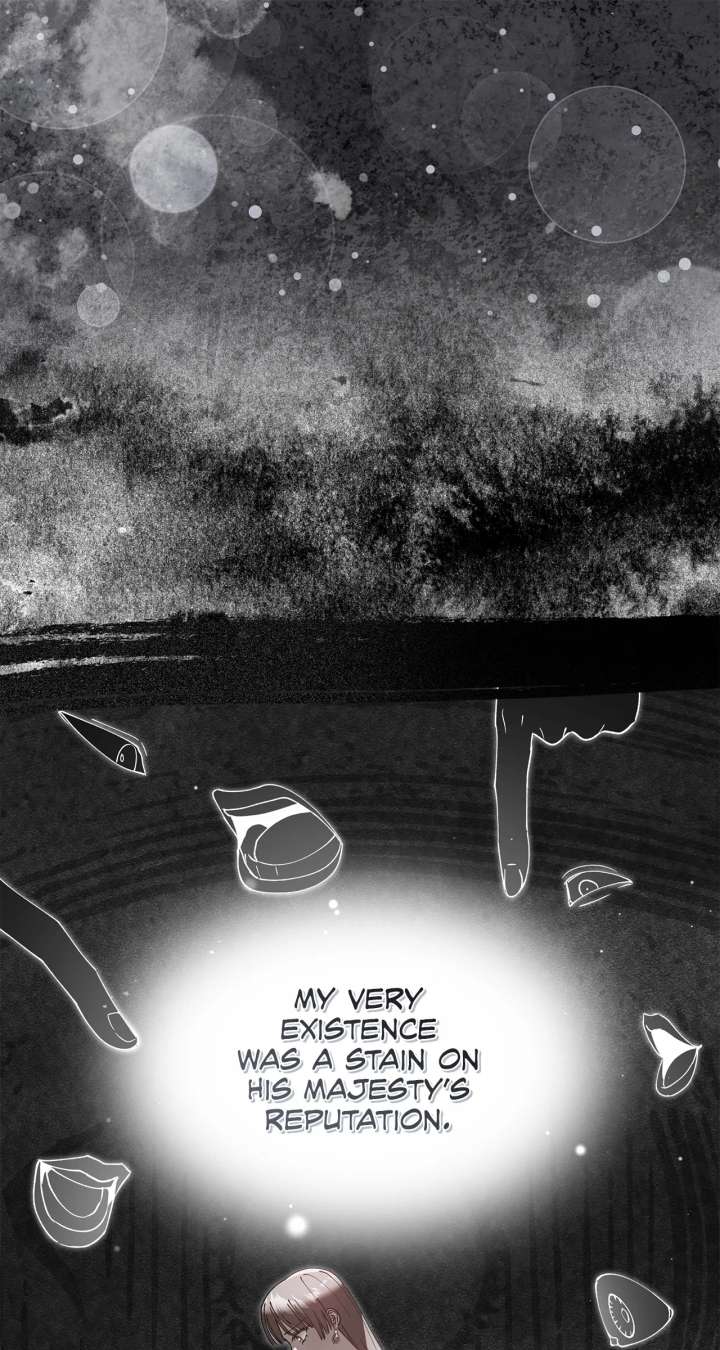 Run Away, From Me Chapter 64 - Page 10