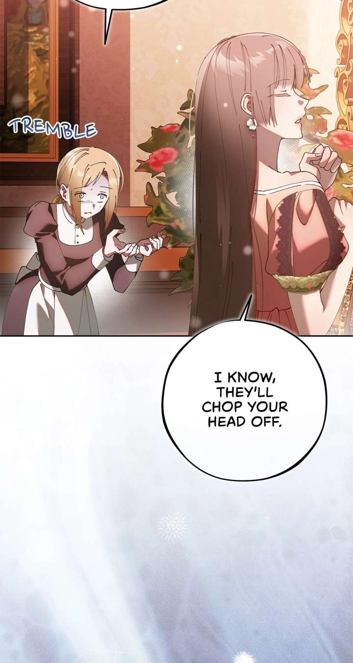 Run Away, From Me Chapter 64 - Page 91