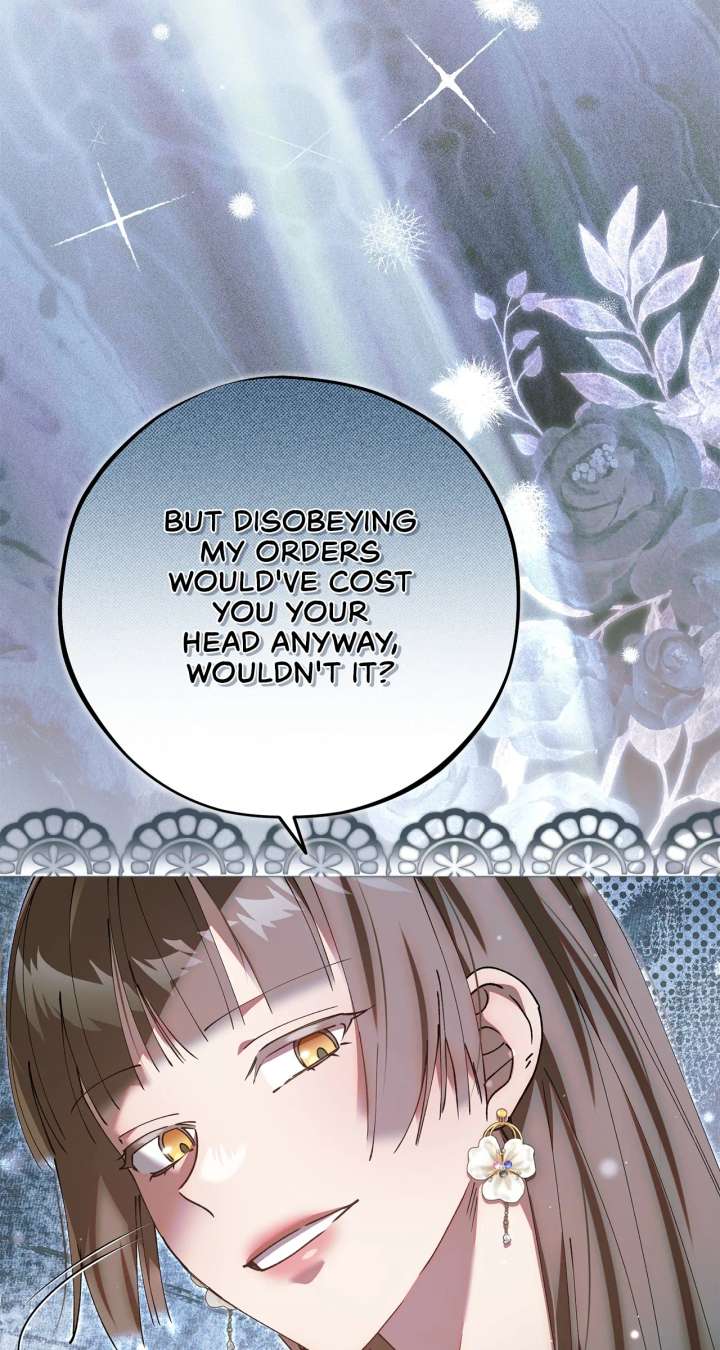 Run Away, From Me Chapter 64 - Page 92