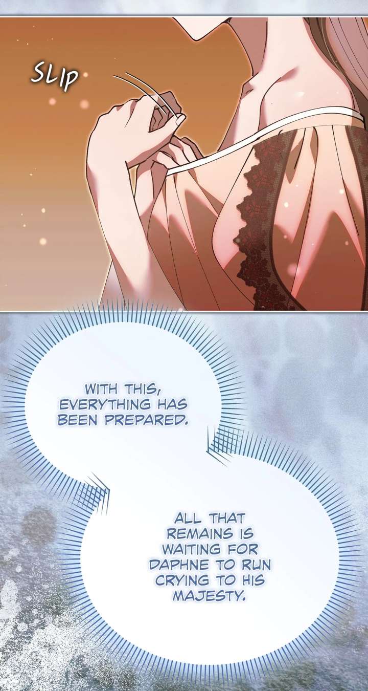 Run Away, From Me Chapter 64 - Page 94