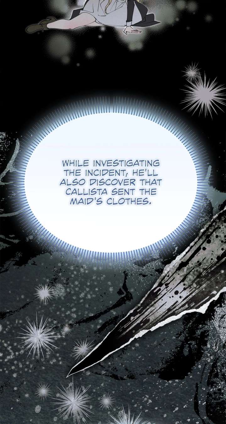 Run Away, From Me Chapter 64 - Page 96