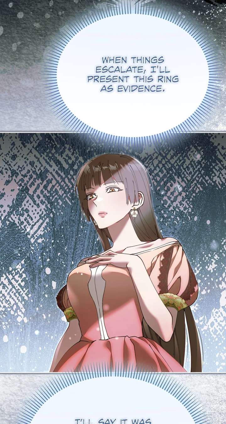 Run Away, From Me Chapter 64 - Page 97