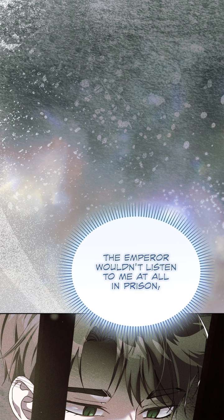 Run Away, From Me Chapter 64 - Page 99