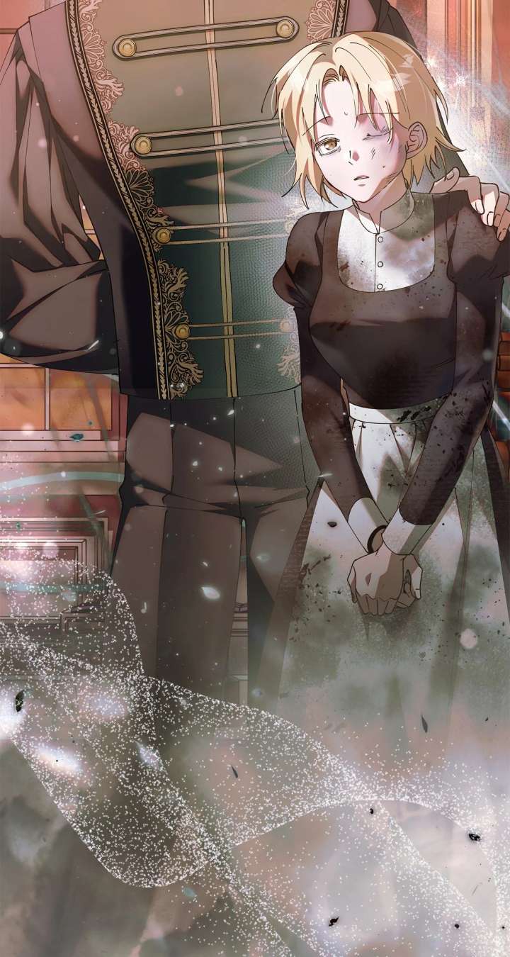 Run Away, From Me Chapter 65 - Page 2