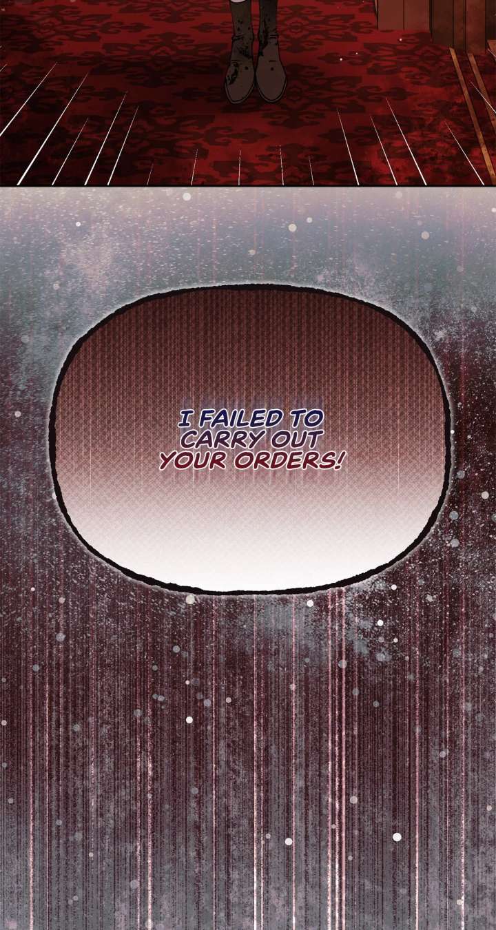 Run Away, From Me Chapter 65 - Page 11