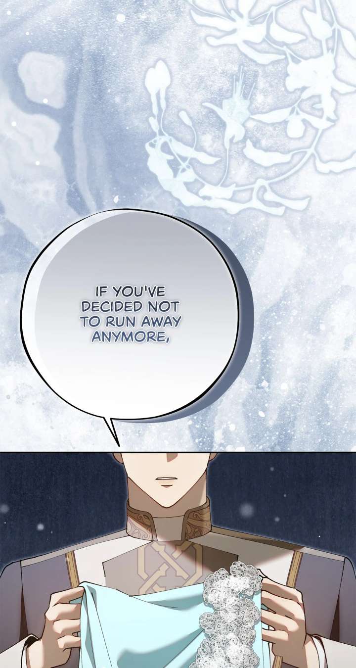 Run Away, From Me Chapter 65 - Page 101