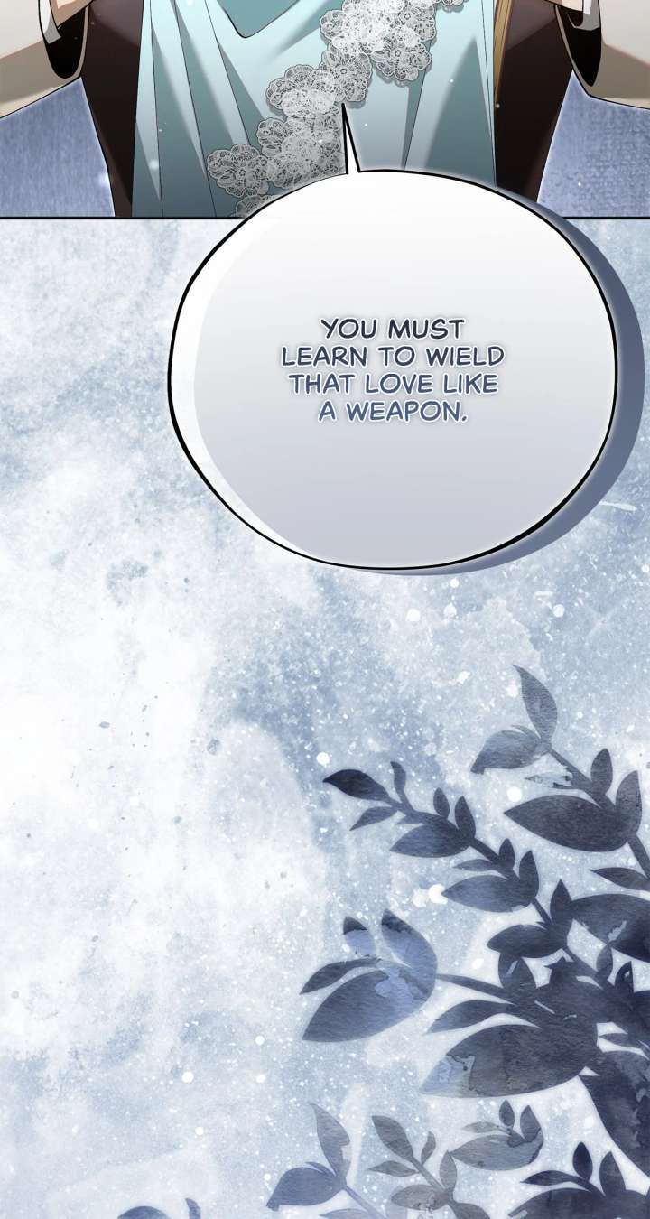 Run Away, From Me Chapter 65 - Page 102