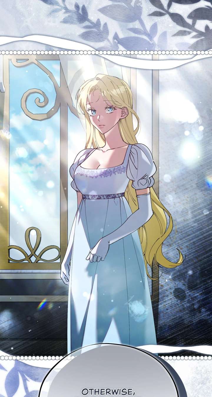 Run Away, From Me Chapter 65 - Page 103