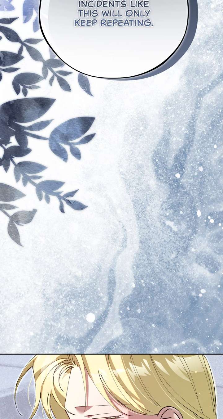 Run Away, From Me Chapter 65 - Page 104