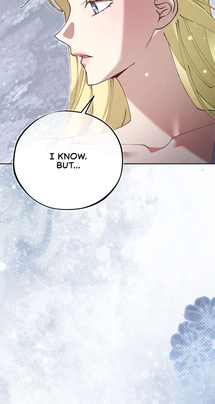 Run Away, From Me Chapter 65 - Page 105