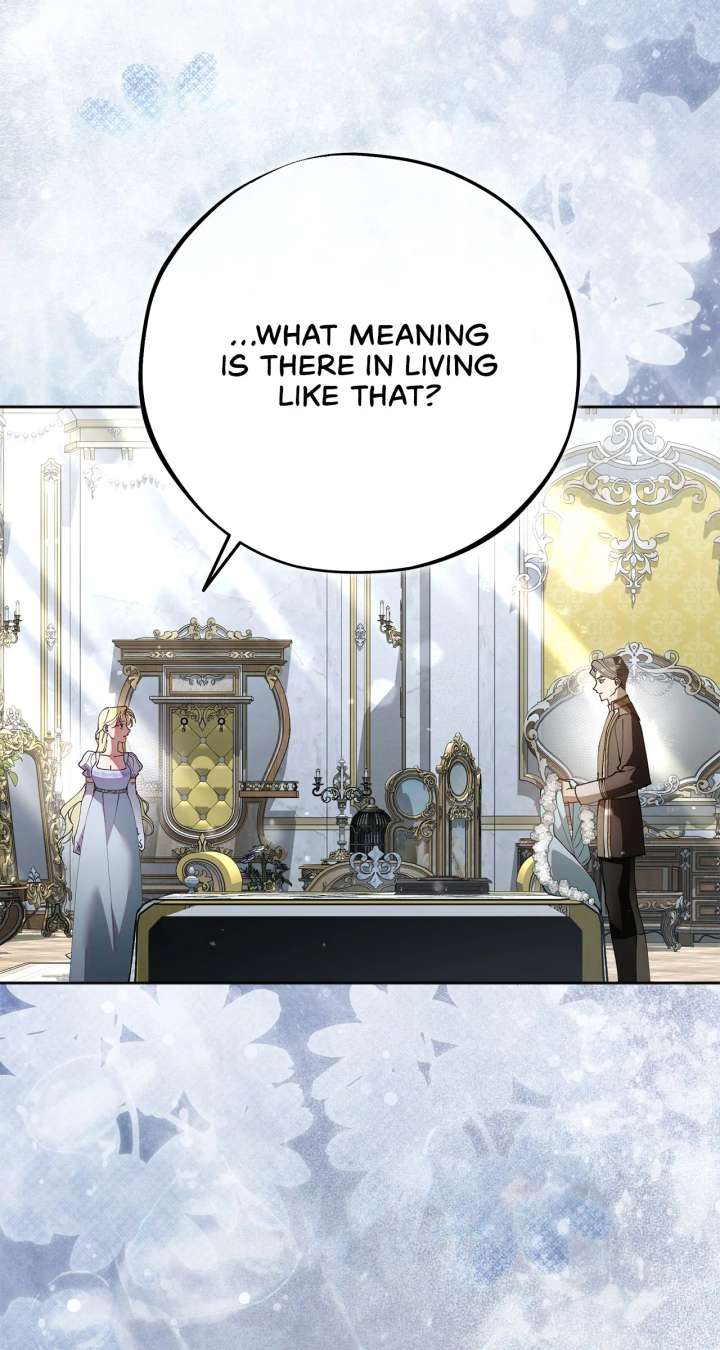 Run Away, From Me Chapter 65 - Page 106