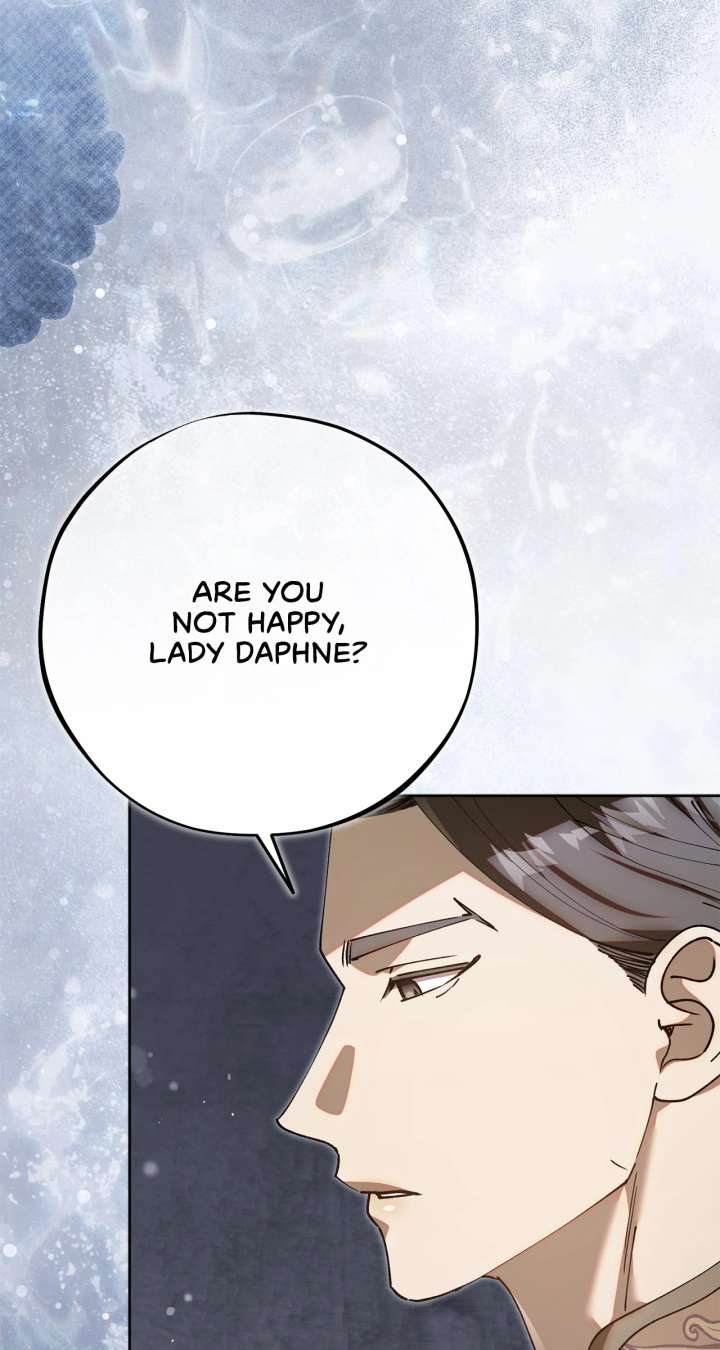 Run Away, From Me Chapter 65 - Page 107