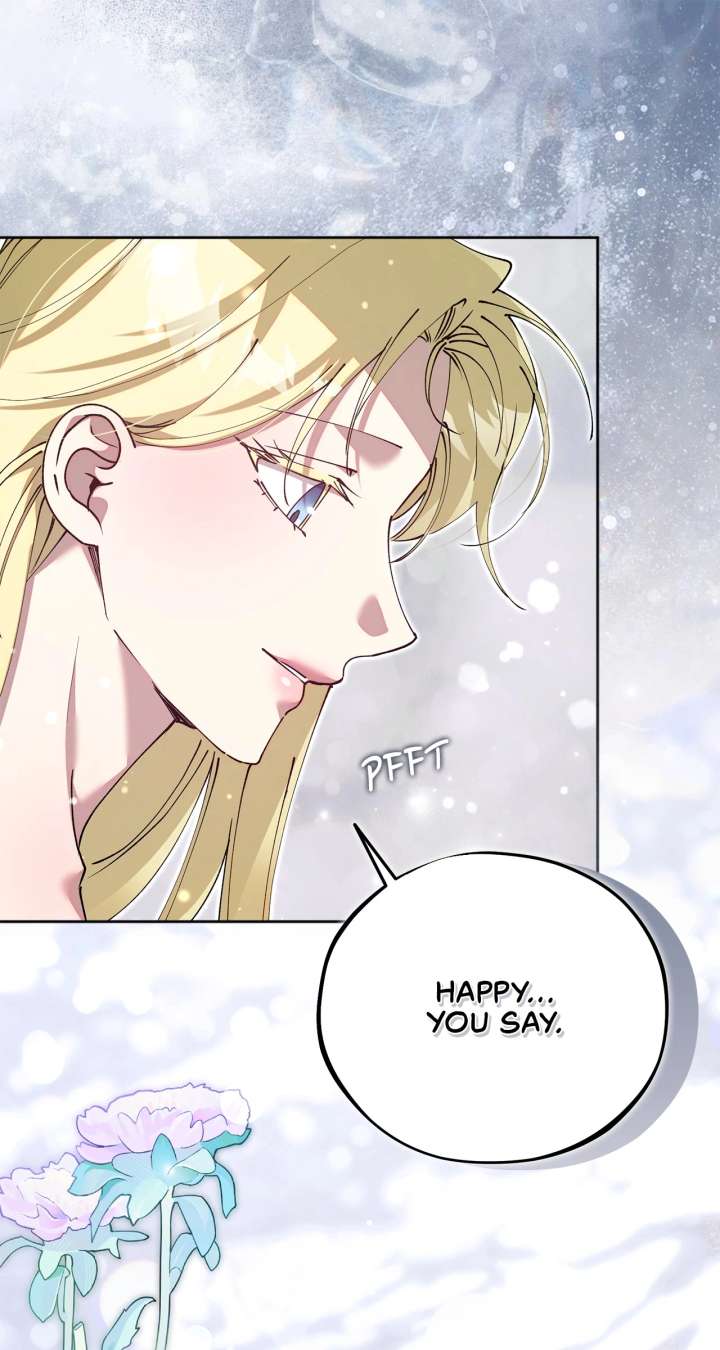 Run Away, From Me Chapter 65 - Page 109