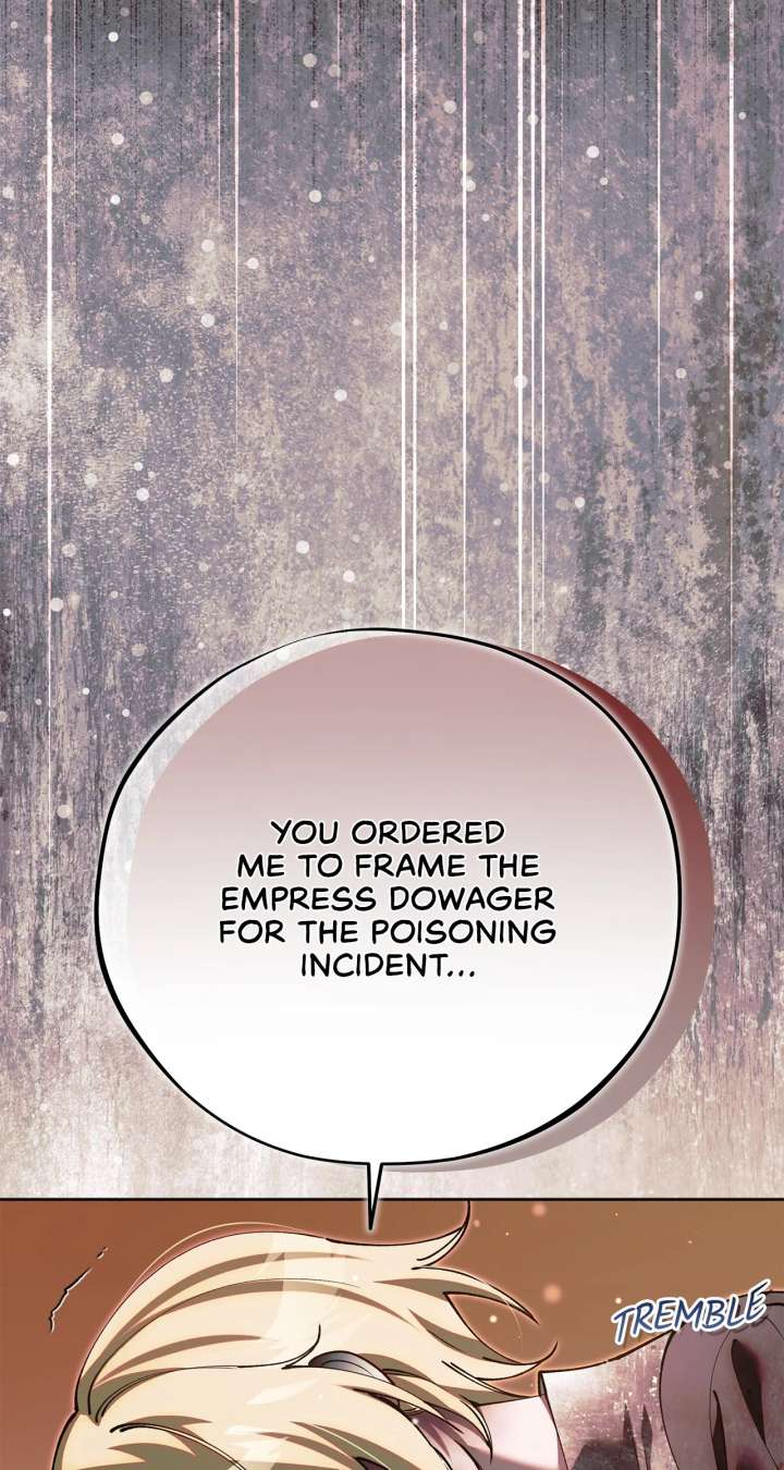 Run Away, From Me Chapter 65 - Page 12