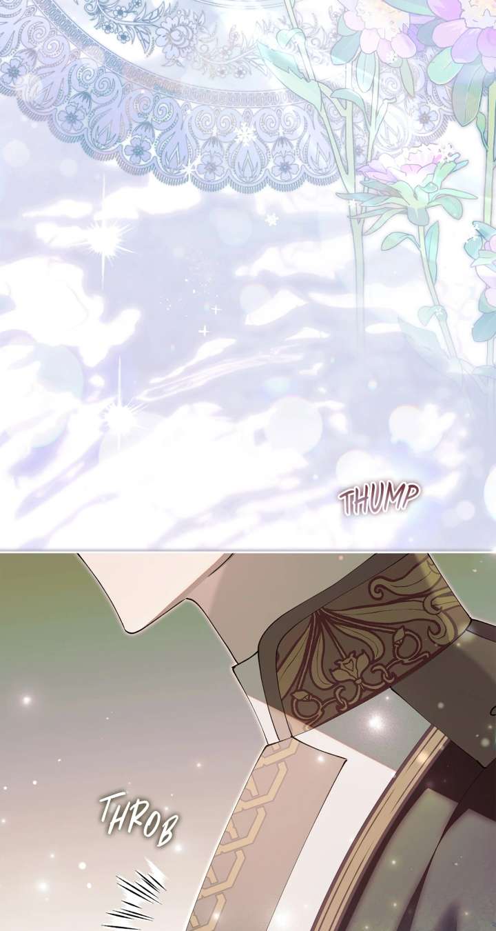 Run Away, From Me Chapter 65 - Page 112