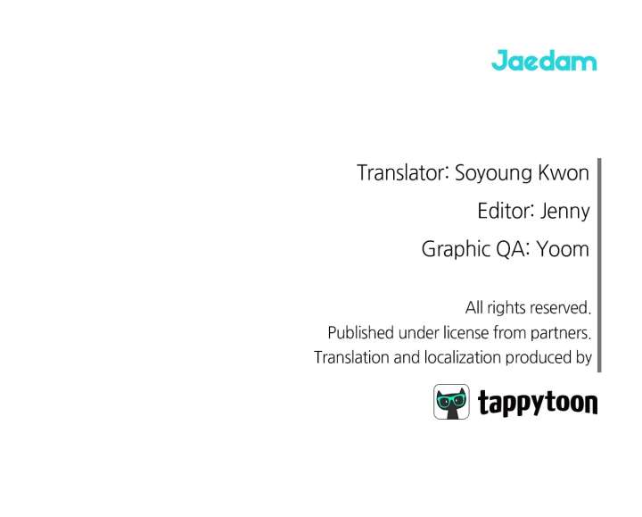 Run Away, From Me Chapter 65 - Page 118