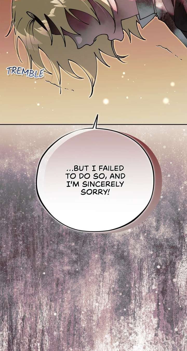 Run Away, From Me Chapter 65 - Page 13