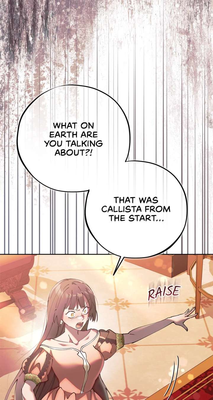 Run Away, From Me Chapter 65 - Page 14