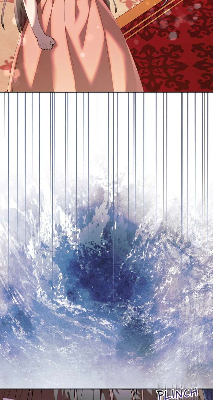 Run Away, From Me Chapter 65 - Page 15