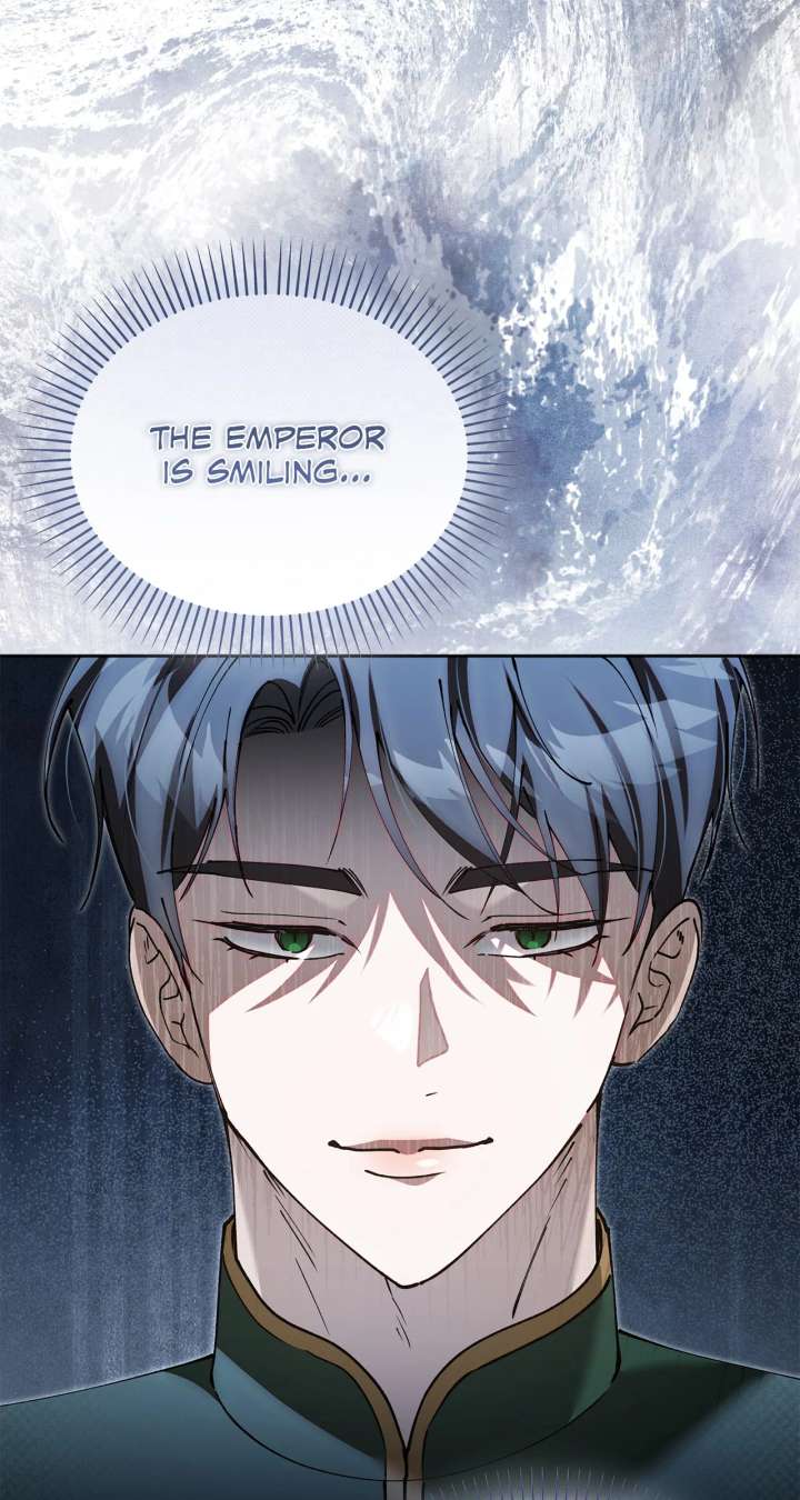 Run Away, From Me Chapter 65 - Page 17