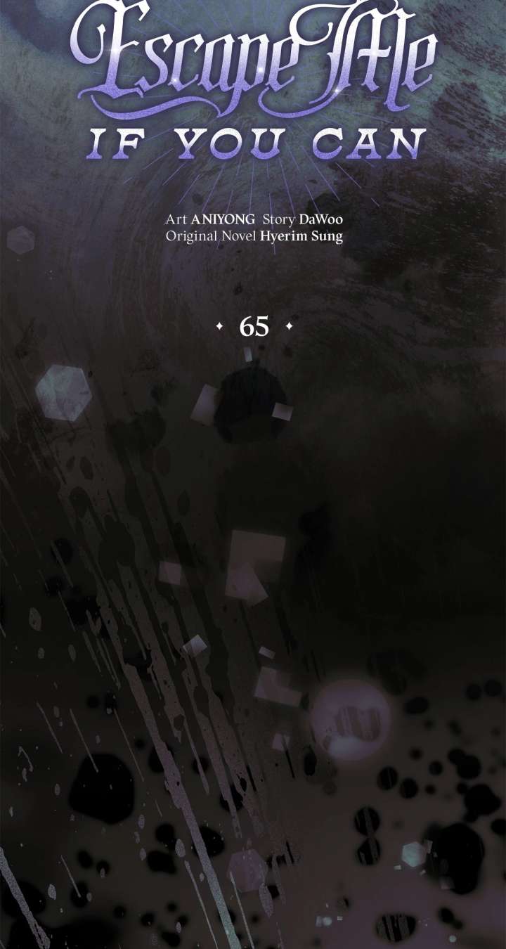 Run Away, From Me Chapter 65 - Page 19