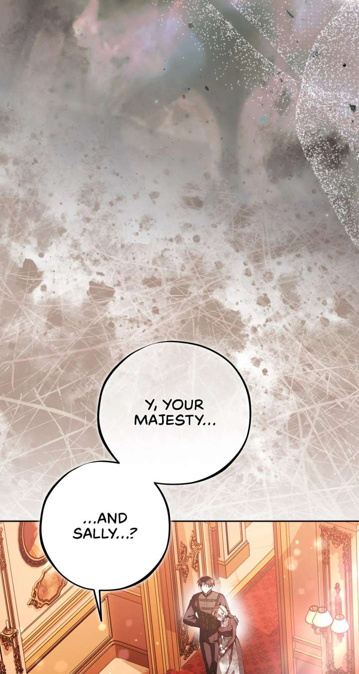 Run Away, From Me Chapter 65 - Page 3