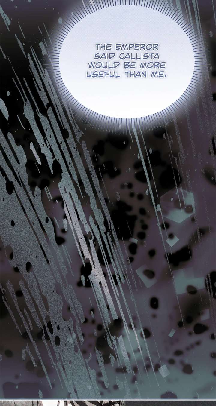 Run Away, From Me Chapter 65 - Page 21