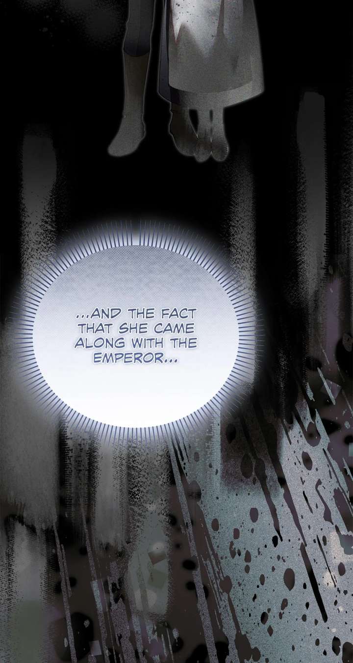 Run Away, From Me Chapter 65 - Page 24