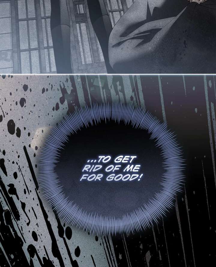 Run Away, From Me Chapter 65 - Page 26