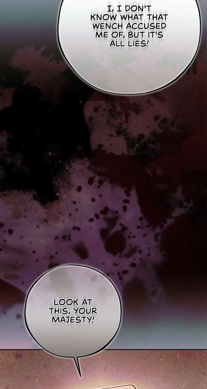 Run Away, From Me Chapter 65 - Page 28