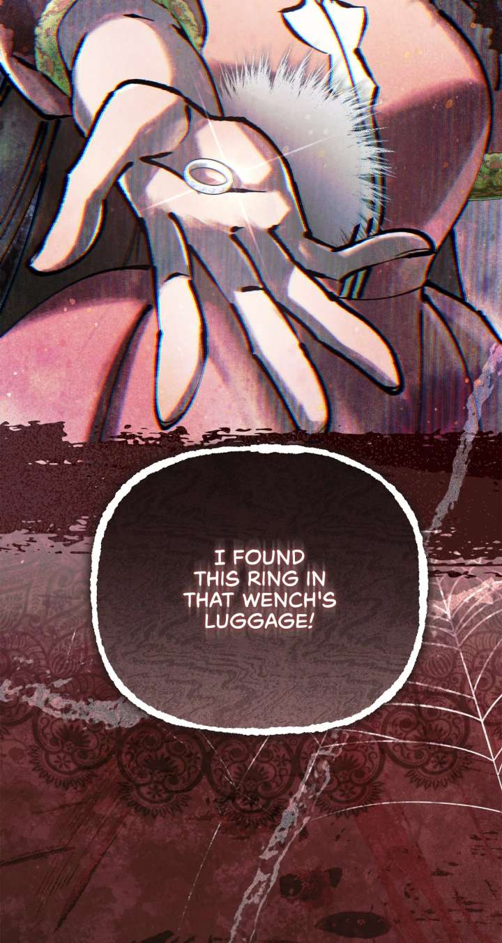 Run Away, From Me Chapter 65 - Page 31